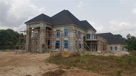  Mastering Construction: A Nigerian Perspective on Building and Innovation