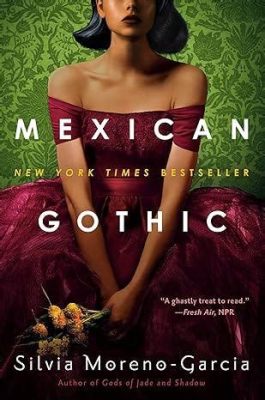 The German Bride: A Spine-Tingling Journey Through Colonial Mexico