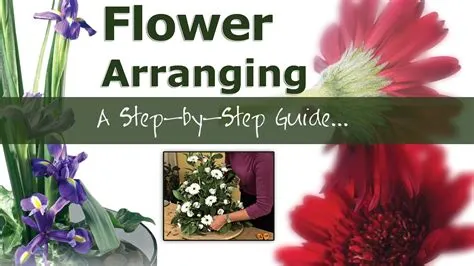 Arranging Flowers: A Guide to Decorating with Nature – Een Ode aan de Schoonheid van Simpelheid en een Reis door de Kleurenpracht van India!