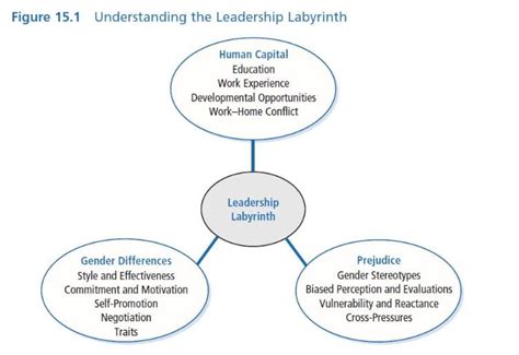 Leadership Labyrinth: Navigating the Complexities of Human Interaction