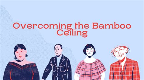  Overcoming the Bamboo Ceiling:  A Powerful Tale of Vietnamese Ambition and Breaking Through Societal Barriers